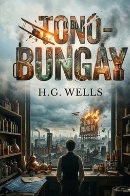 Tono-Bungay by Wells, H. G.