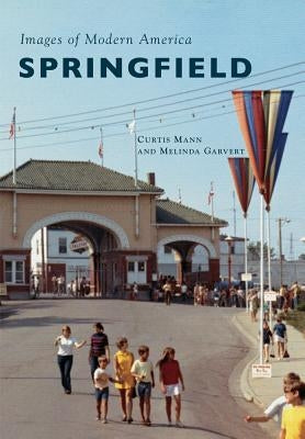 Springfield by Mann, Curtis