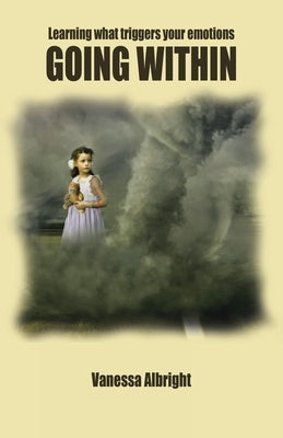 Going Within by Albright, Vanessa