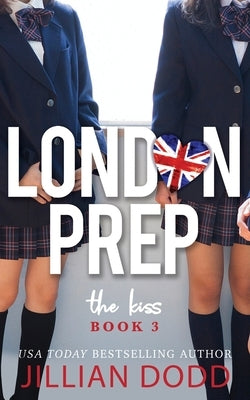 The Kiss by Dodd, Jillian
