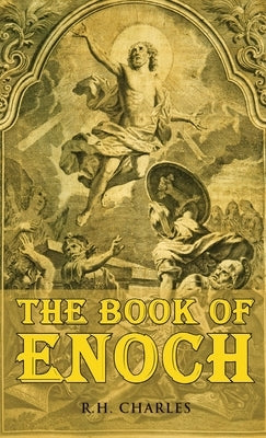The Book of Enoch by Charles, R. H.