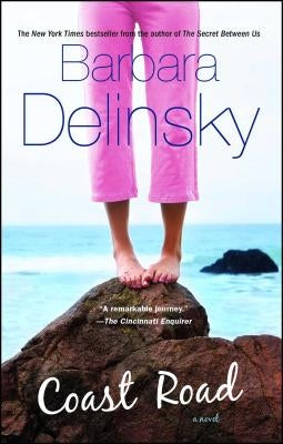 Coast Road by Delinsky, Barbara