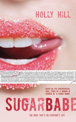 Sugarbabe by Hill, Holly