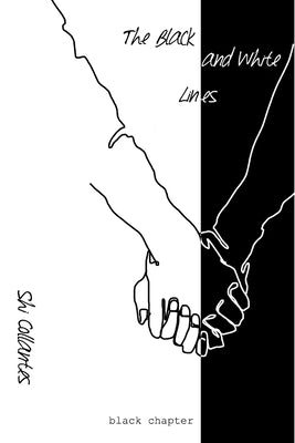 The Black and White Lines I by Collantes, Shi
