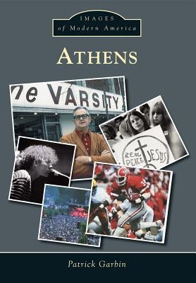 Athens by Garbin, Patrick