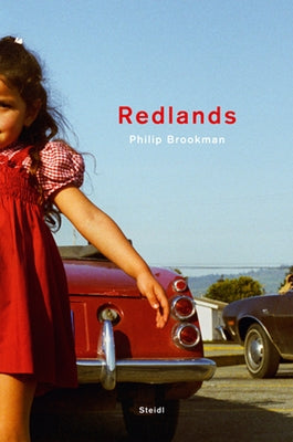Philip Brookman: Redlands by Brookman, Philip