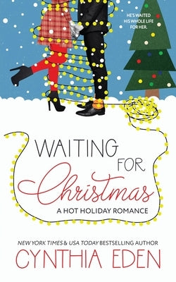 Waiting For Christmas by Eden, Cynthia