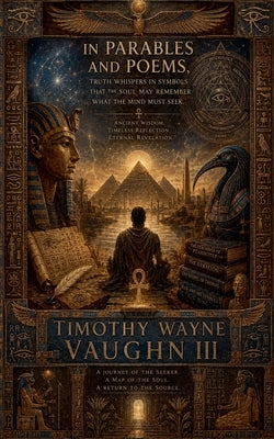 In Parables and Poems by Vaughn, Timothy