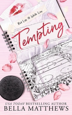 Tempting by Matthews, Bella