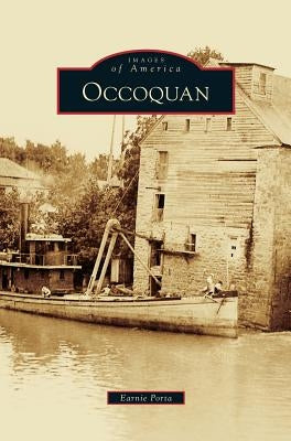 Occoquan by Porta, Earnie