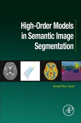 High-Order Models in Semantic Image Segmentation by Ben Ayed, Ismail