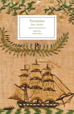 Persuasion by Austen, Jane