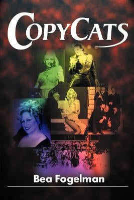 CopyCats by Fogelman, Bea