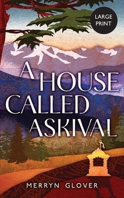A House Called Askival by Glover, Merryn