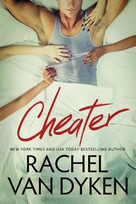Cheater by Van Dyken, Rachel