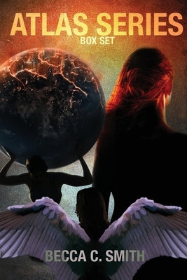 Atlas Series Box Set by Smith, Becca C.