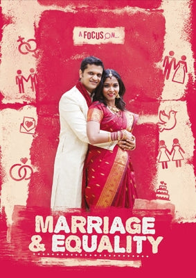 Marriage & Equality by Brundle, Joanna