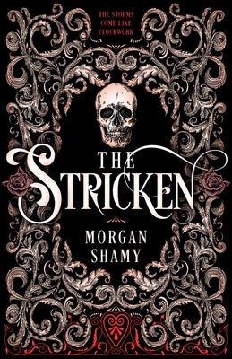 The Stricken by Shamy, Morgan