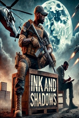 Ink And Shadows by Dixon, Chaplin