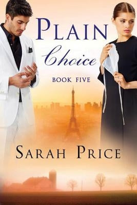 Plain Choice by Price, Sarah