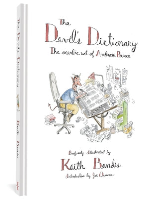 Devil's Dictionary by Bierce, Ambrose