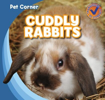 Cuddly Rabbits by Kawa, Katie