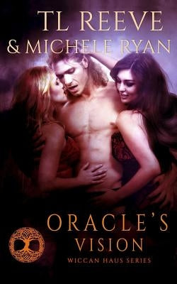 Oracle's Vision by Ryan, Michele