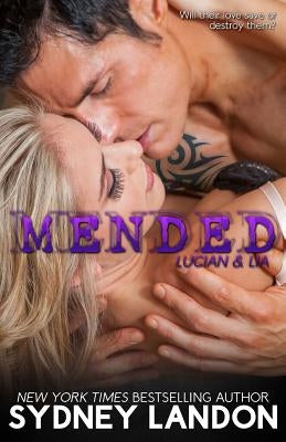 Mended by Landon, Sydney