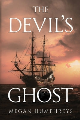 The Devil's Ghost by Humphreys, Megan