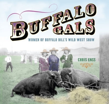 Doctor Wore Petticoats: Women Physicians of the Old West by Enss, Chris