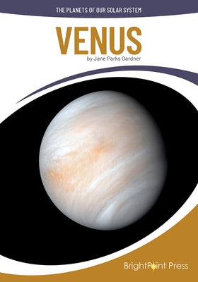 Venus by Gardner, Jane Parks