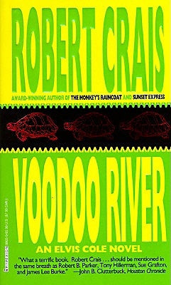 Voodoo River by Crais, Robert