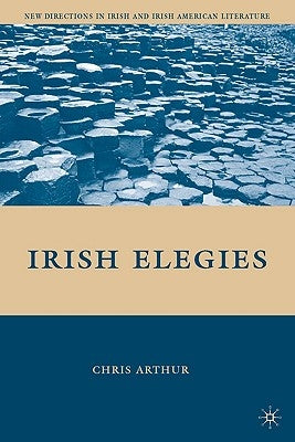 Irish Modernism and the Global Primitive by Culleton, C.