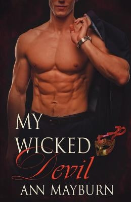 My Wicked Devil by Mayburn, Ann