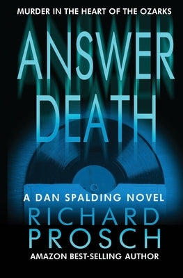 Answer Death by Prosch, Richard