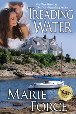 Treading Water (Treading Water Series, Book 1) by Force, Marie
