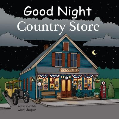 Good Night Country Store by Gamble, Adam