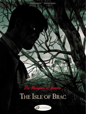 The Isle of Brac by Vehlmann, Fabien