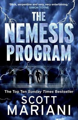 The Nemesis Program by Mariani, Scott