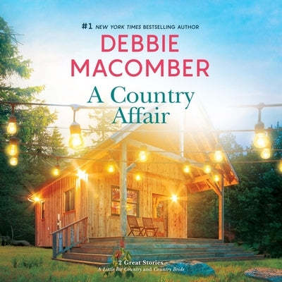 A Country Affair by Macomber, Debbie