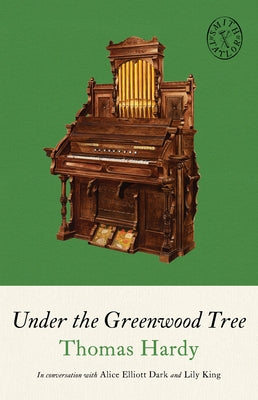 Under the Greenwood Tree by Hardy