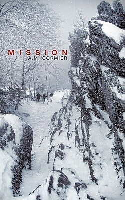 Mission by Cormier, A. M.