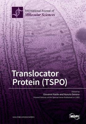 Translocator Protein (TSPO) by Natile, Giovanni