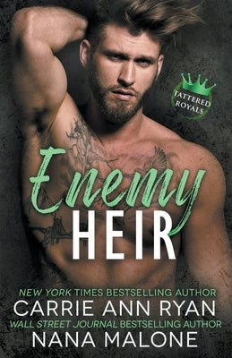 Enemy Heir by Ryan, Carrie Ann