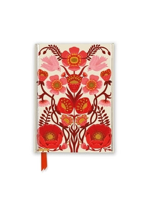 Nina Pace: Love Oracle (Foiled Pocket Journal) by Flame Tree Studio