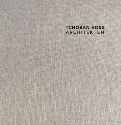 Tchoban Voss Architekten by Architekten, Tchoban