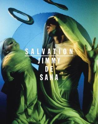 Jimmy Desana: Salvation by Desana, Jimmy