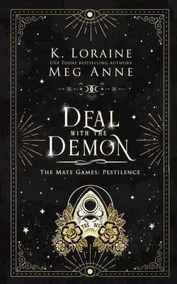 Deal with the Demon: Alternate Cover Edition by Anne, Meg