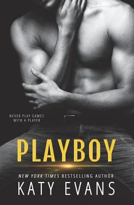 Playboy by Evans, Katy