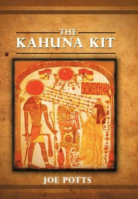 The Kahuna Kit by Potts, Joe